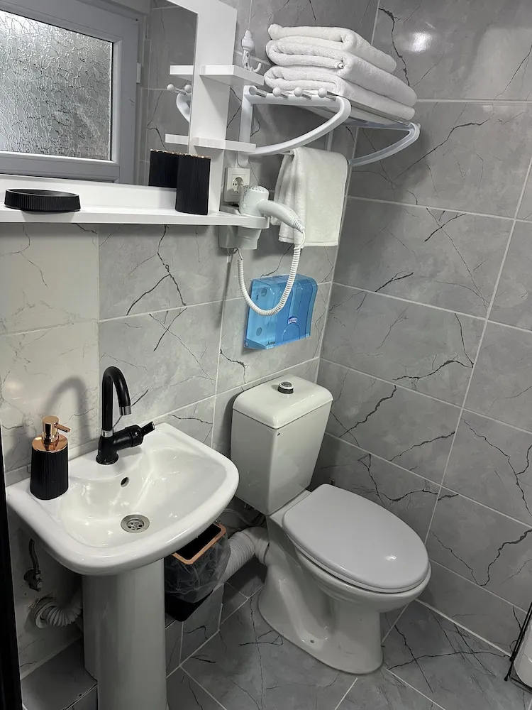 Family Dört Kişilik Oda