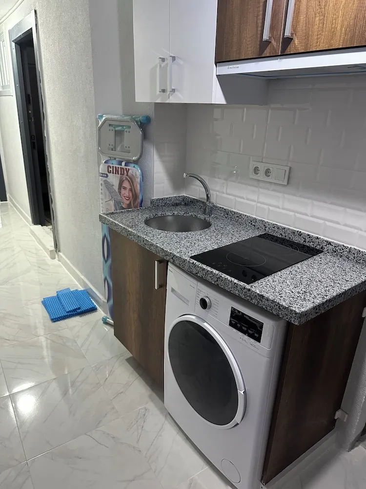 Family Dört Kişilik Oda