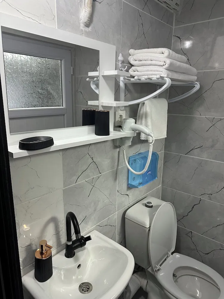 Family Dört Kişilik Oda