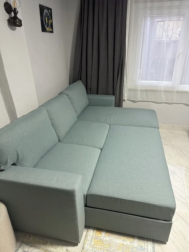 Family Dört Kişilik Oda