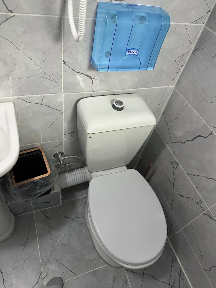 Family Dört Kişilik Oda