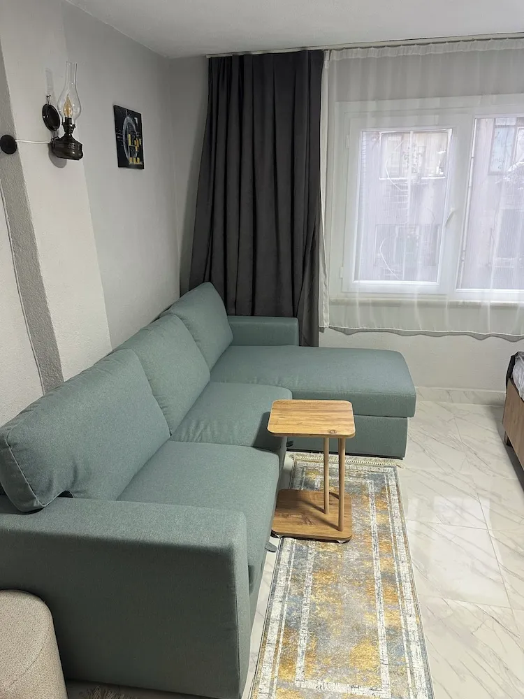 Family Dört Kişilik Oda