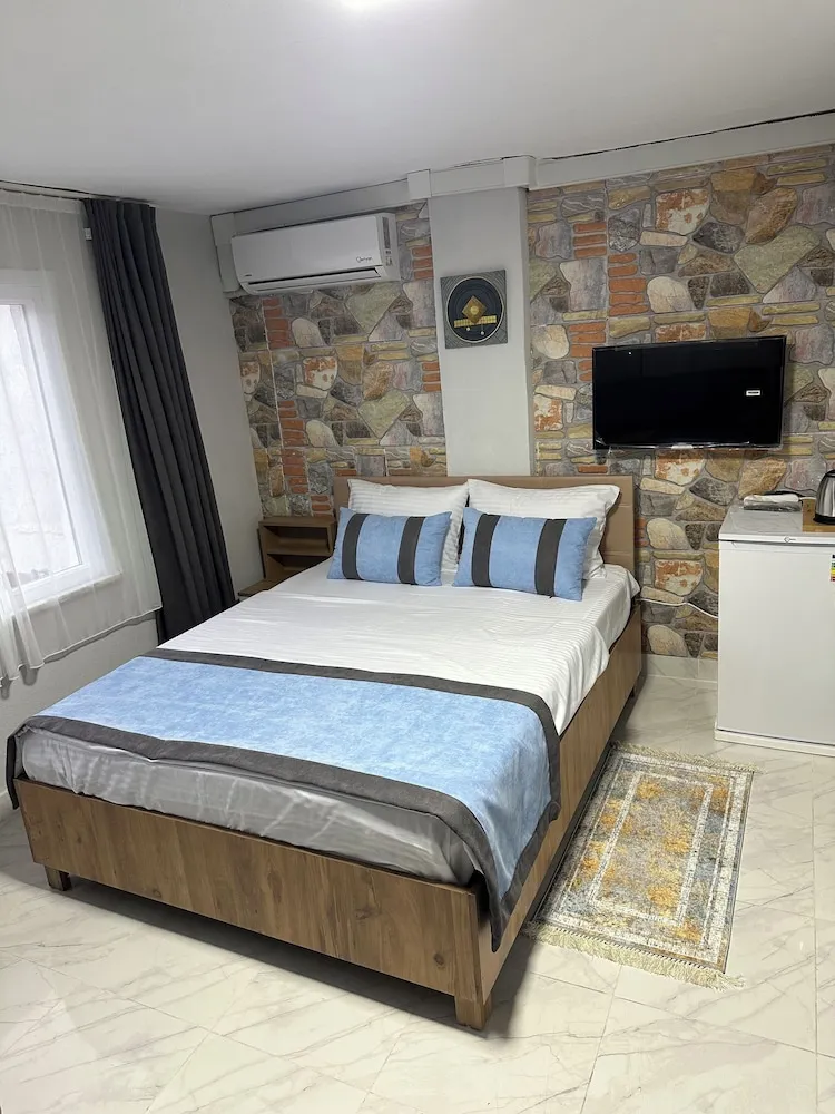 Family Dört Kişilik Oda