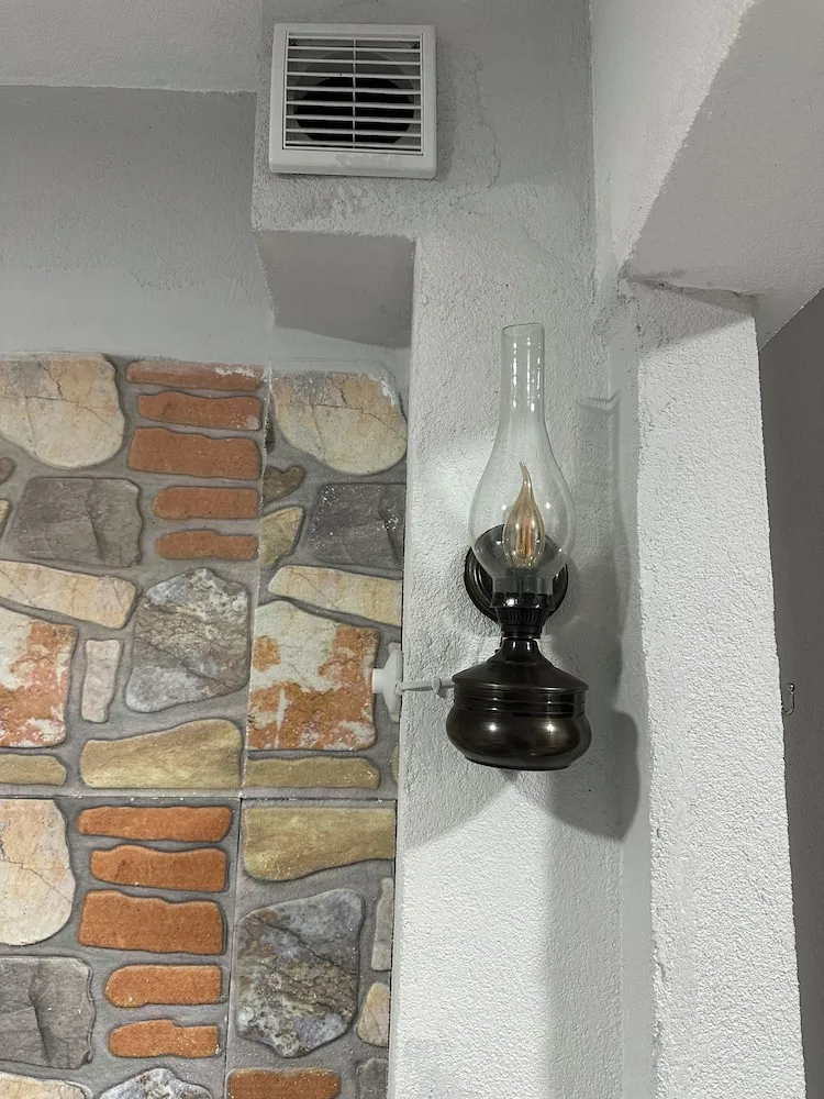 Economy Tek Büyük veya İki Ayrı Yataklı Oda