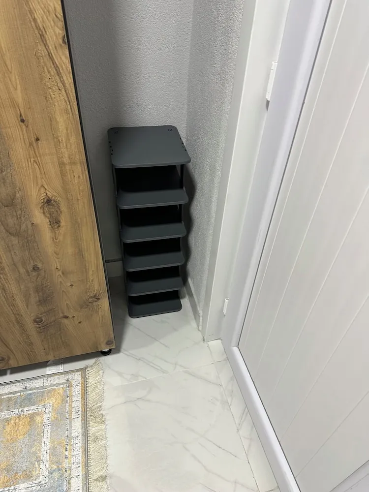 Economy Tek Büyük veya İki Ayrı Yataklı Oda