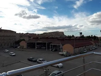 Yıldız 2 Apart Otel