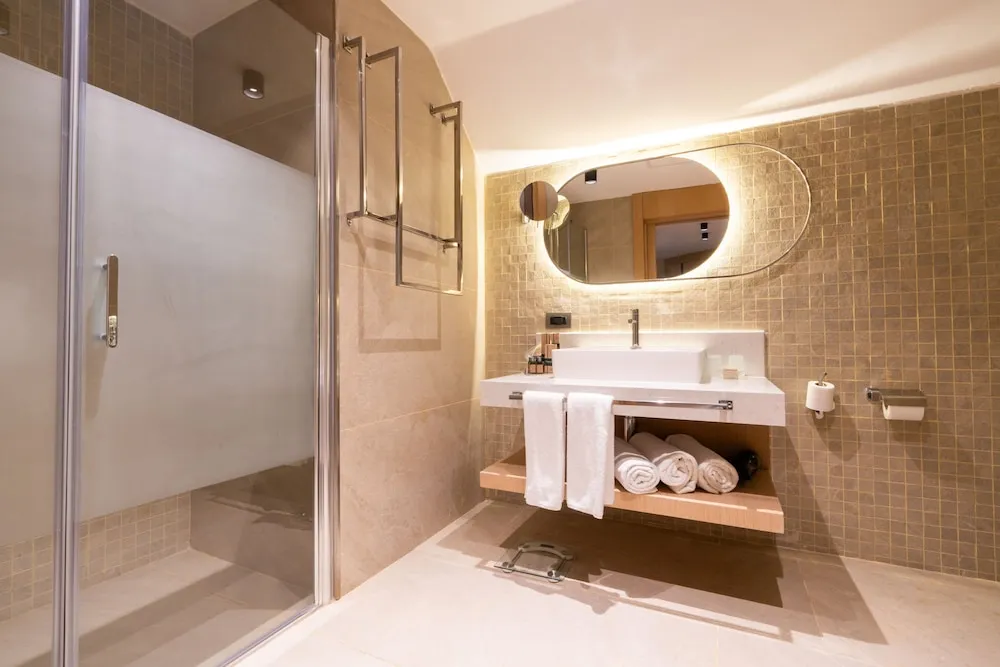 Luxury Süit