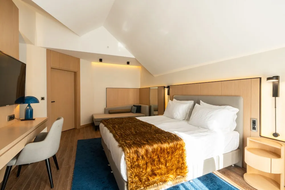 Luxury Süit