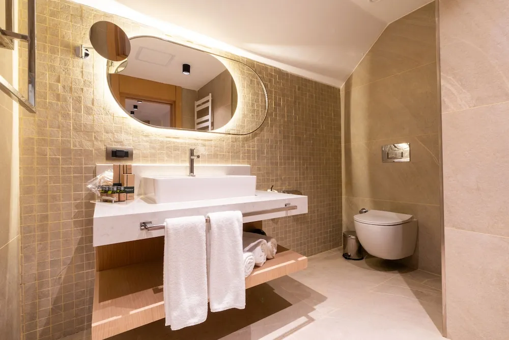 Luxury Süit