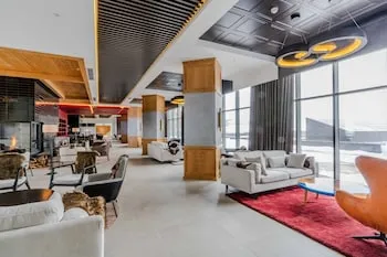 Megasaray Mount Erciyes