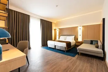 Megasaray Mount Erciyes