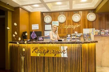 Senyor Garden Hotel