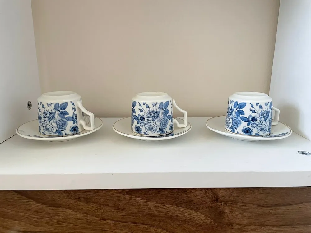 Deluxe Apart Daire, 1 Yatak Odası, Mutfak, Şehir Manzaralı