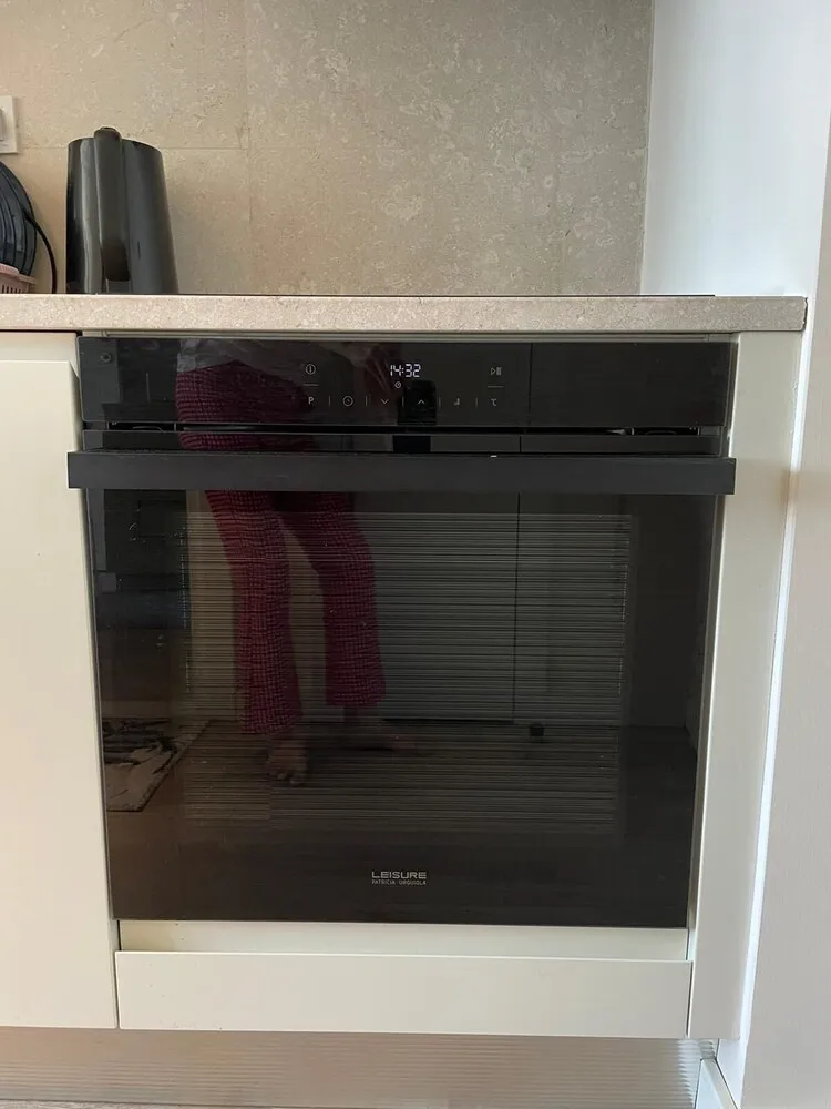 Deluxe Apart Daire, 1 Yatak Odası, Mutfak, Şehir Manzaralı
