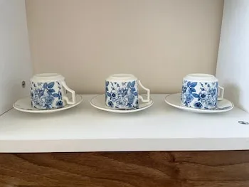 Yüksek Katta Şehir Manzaralı 1 Odalı Apart
