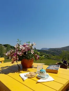 Sarı Keçi Taş Otel