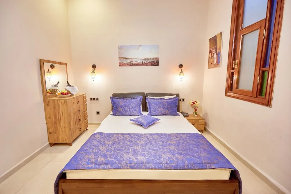 Ekonomi Oda Bodrum Katı