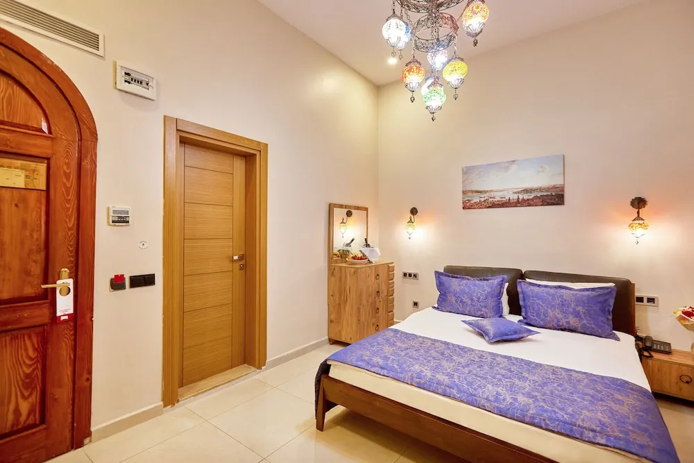 Ekonomi Oda Bodrum Katı
