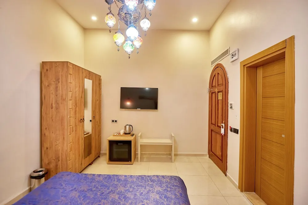 Ekonomi Oda Bodrum Katı