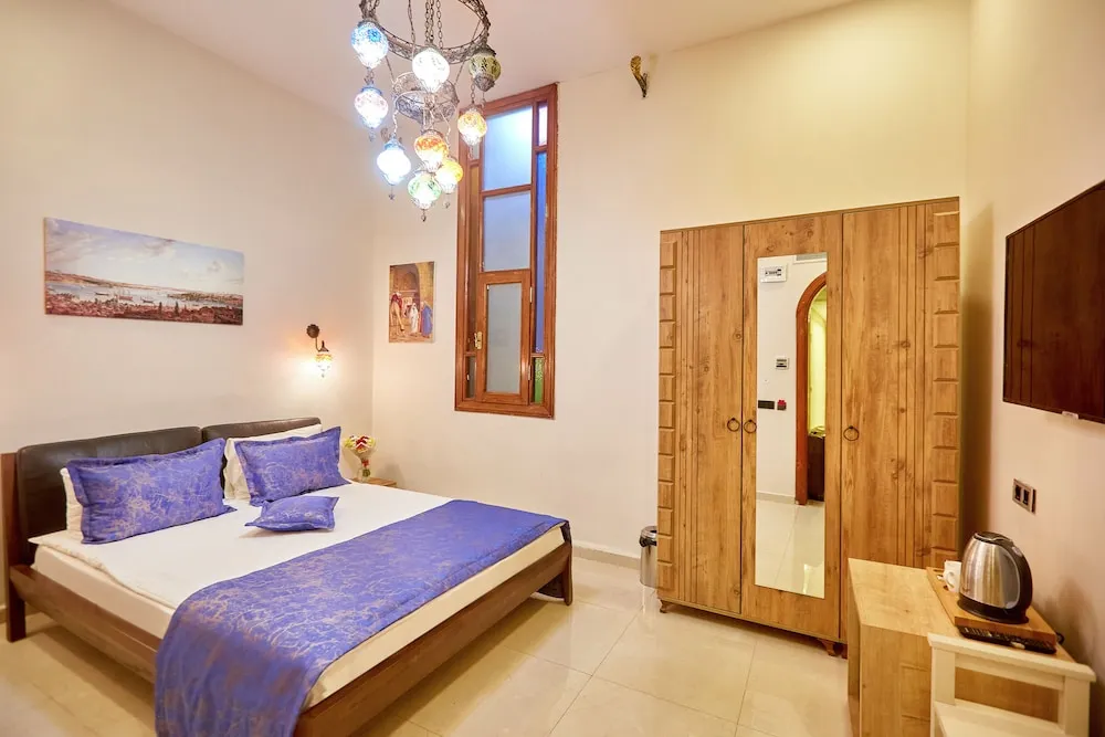 Ekonomi Oda Bodrum Katı