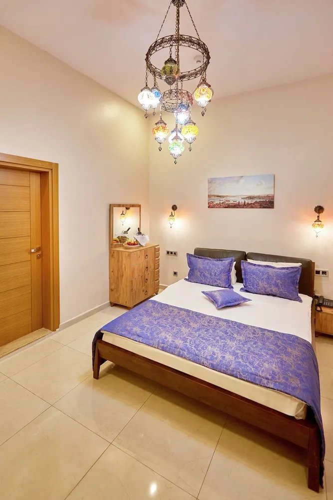 Ekonomi Oda Bodrum Katı