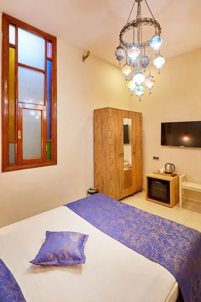 Ekonomi Oda Bodrum Katı