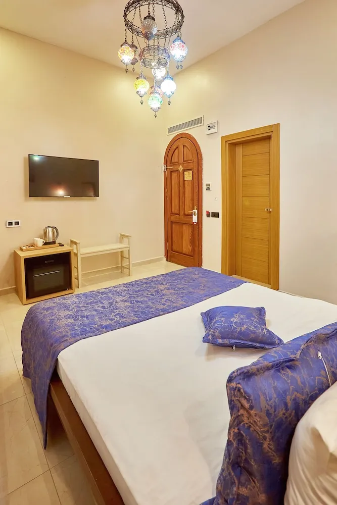 Ekonomi Oda Bodrum Katı