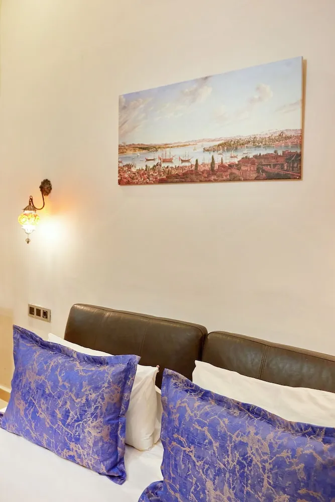 Ekonomi Oda Bodrum Katı