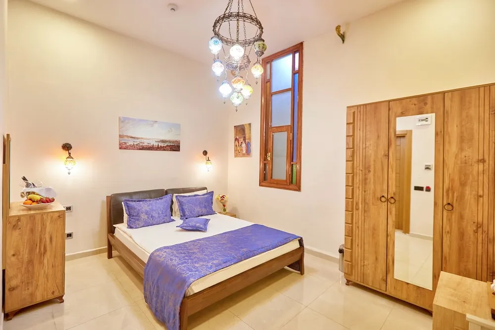 Ekonomi Oda Bodrum Katı
