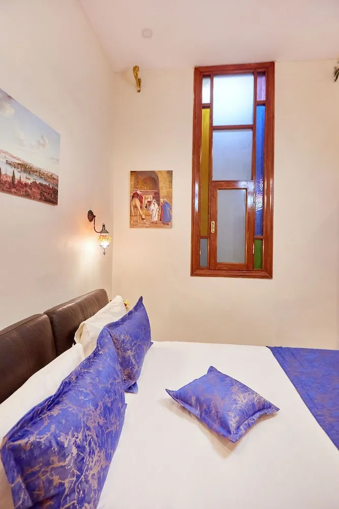 Ekonomi Oda Bodrum Katı