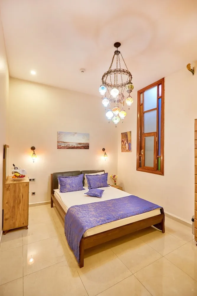 Ekonomi Oda Bodrum Katı