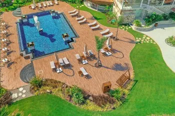 Marin Alaçatı Hotel