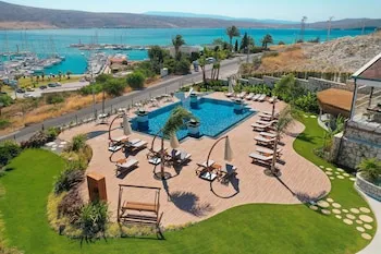 Marin Alaçatı Hotel