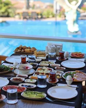 Marin Alaçatı Hotel