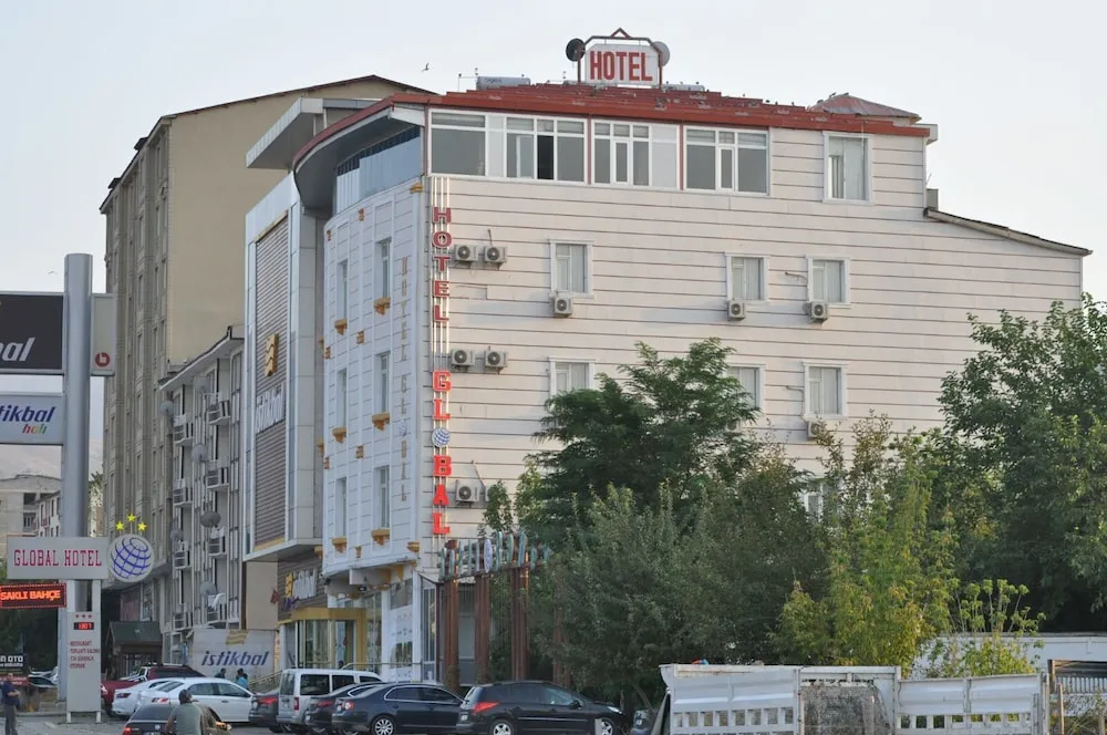 Global Otel