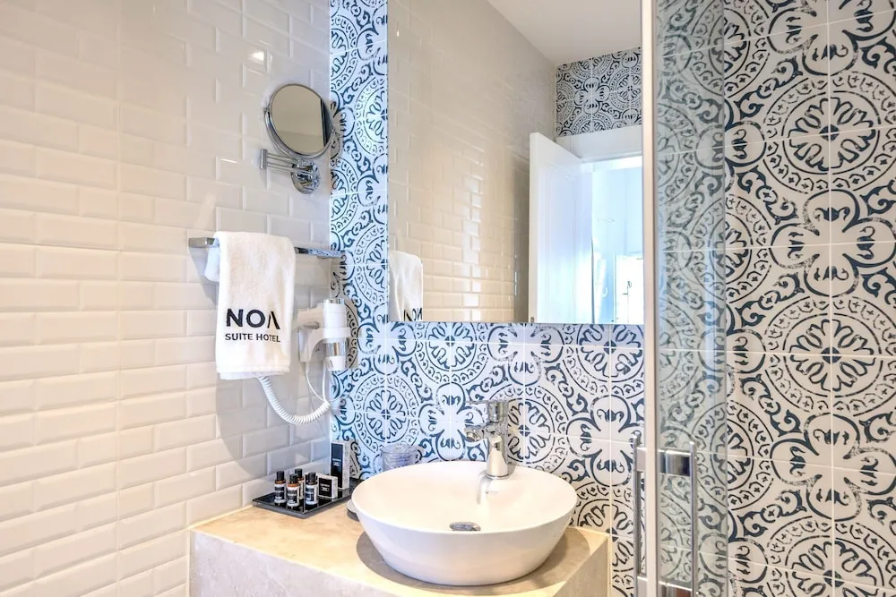 Design Apart Daire, Havuz Manzaralı
