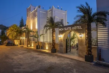 Noa Suite Hotel - Adults Only