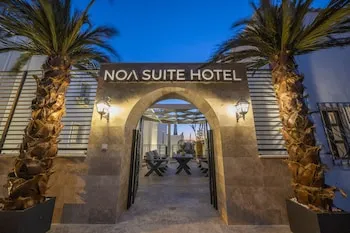 Noa Suite Hotel - Adults Only