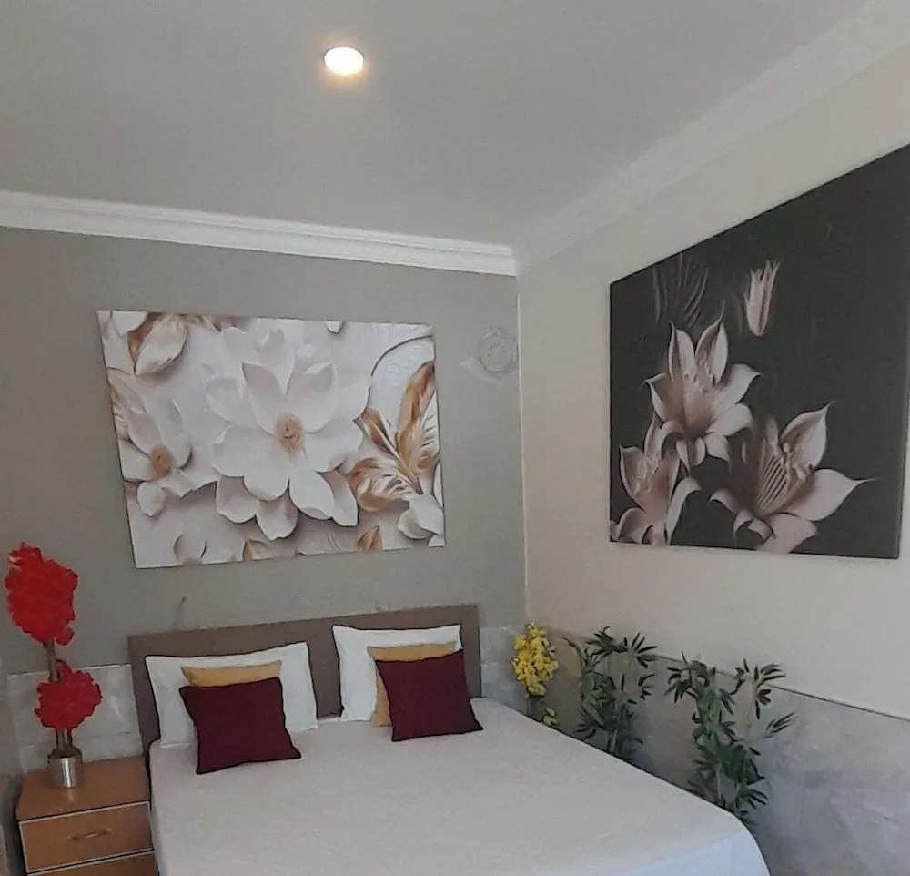 Exclusive Apart Daire