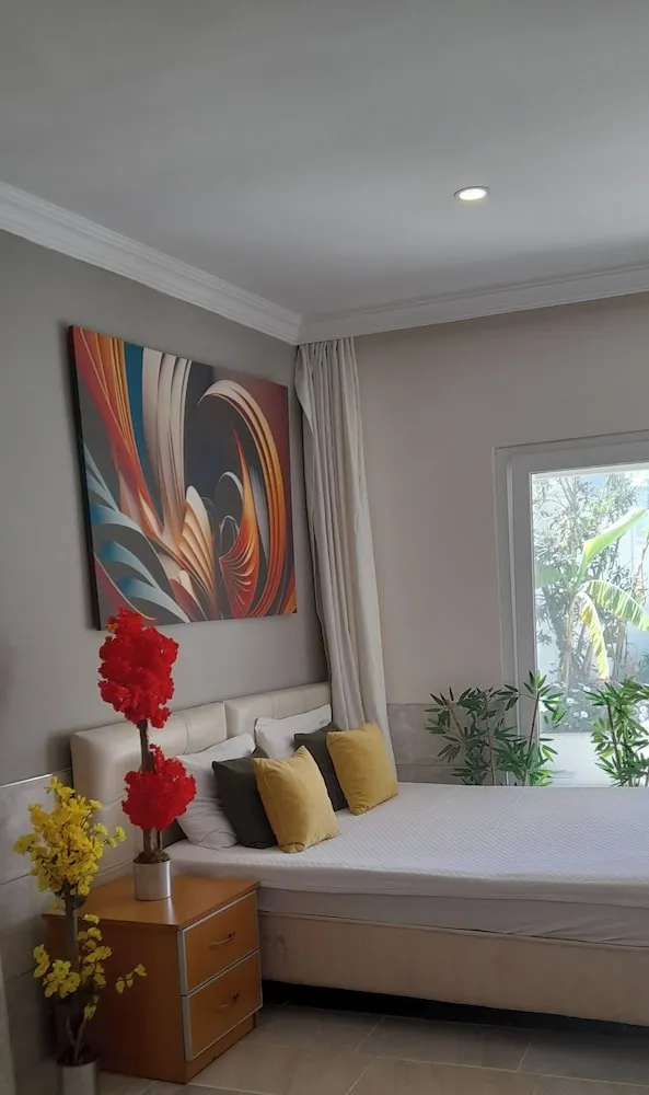 Exclusive Apart Daire