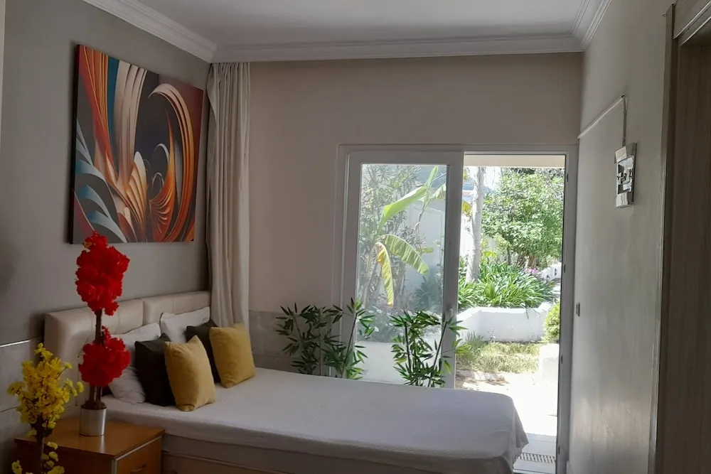 Exclusive Apart Daire