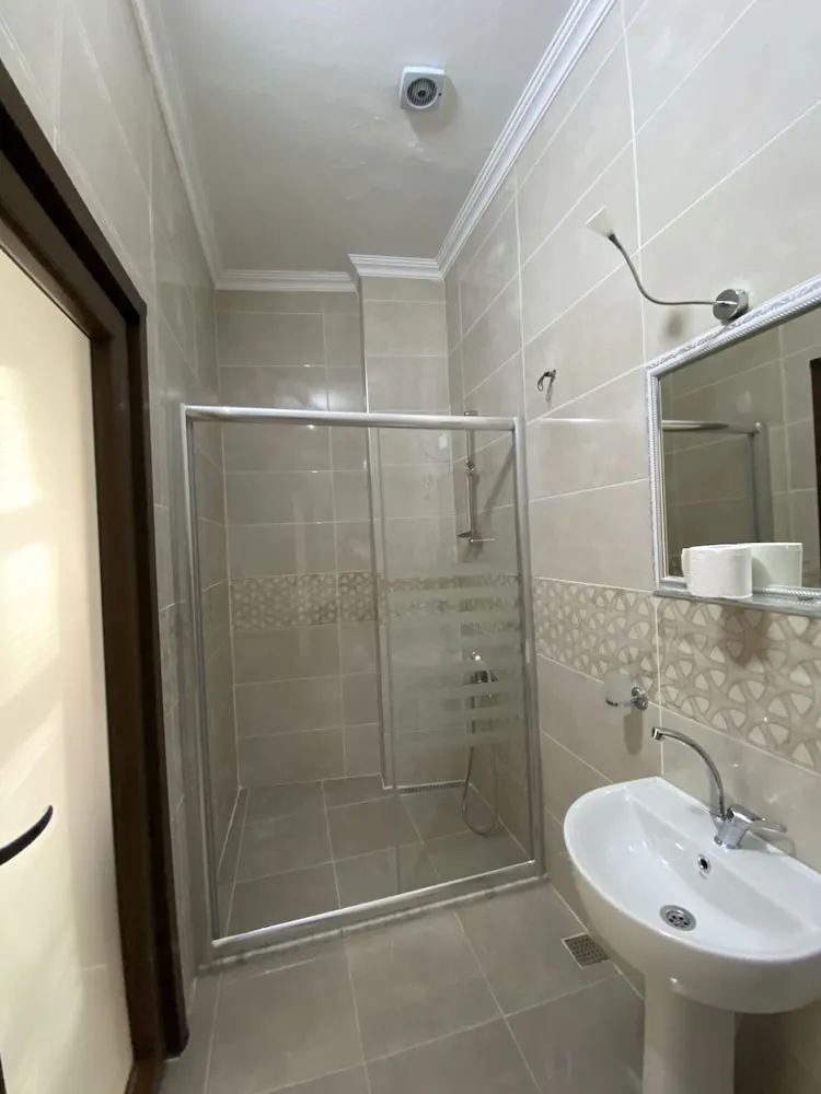 Luxury Oda, 2 Yatak Odası, Sigara İçilebilir, Göl Manzaralı