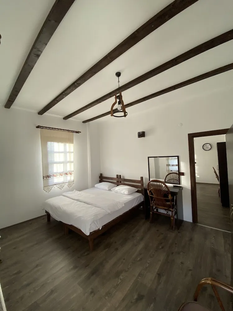 Luxury Oda, 2 Yatak Odası, Sigara İçilebilir, Göl Manzaralı