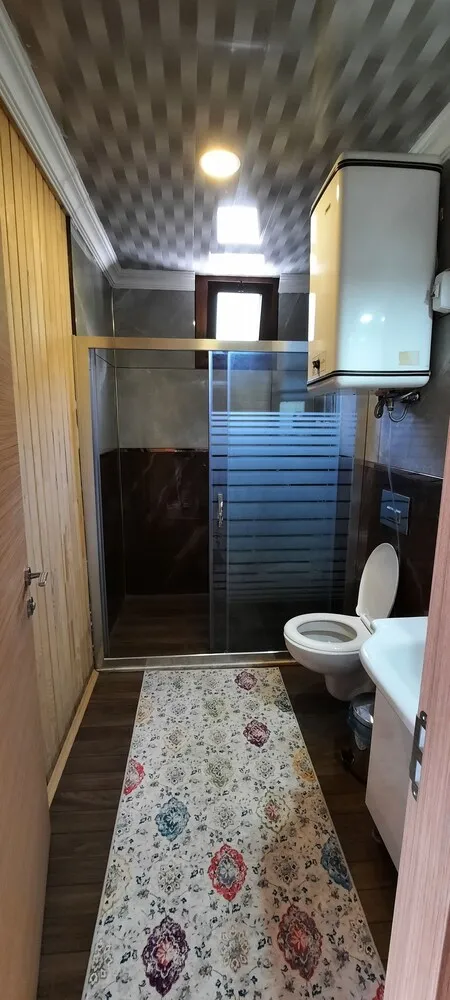 105 Double Room
