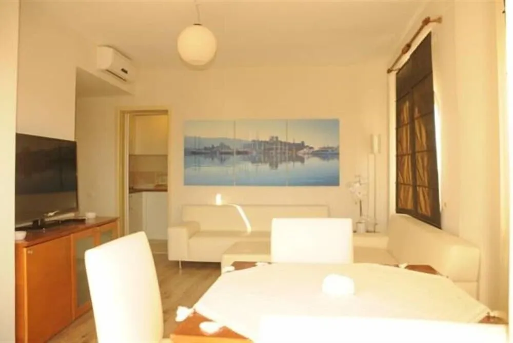 Deluxe Süit, Deniz Manzaralı