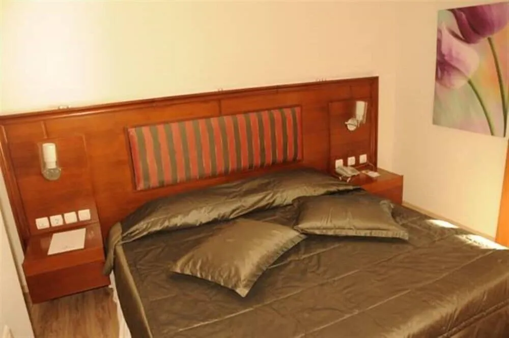 Deluxe Süit, Deniz Manzaralı