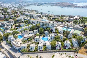 Riva Bodrum Resort - All Inclusive - Adult Only