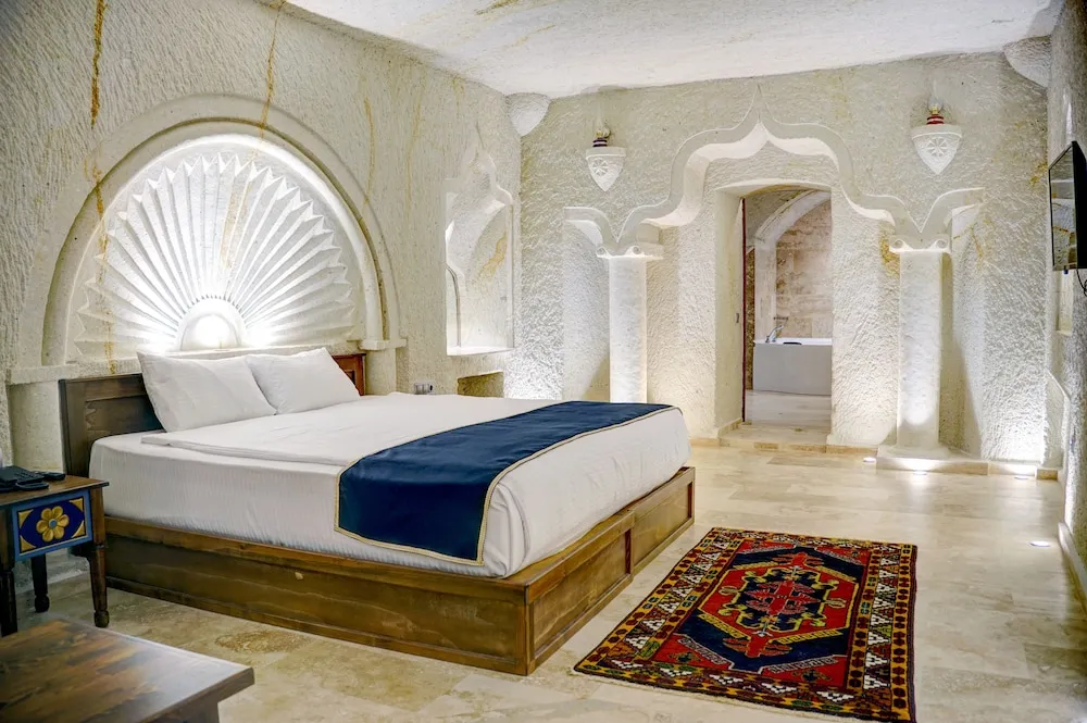 Honeymoon Süit