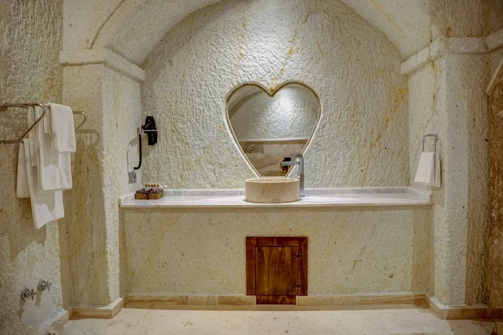 Honeymoon Süit
