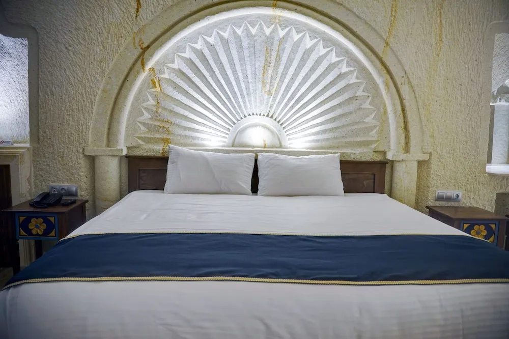 Honeymoon Süit